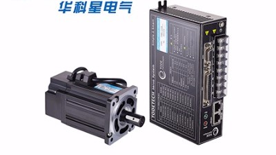 什么時(shí)候選用直流伺服電機(jī)？它和交流伺服電機(jī)有什么區(qū)別？